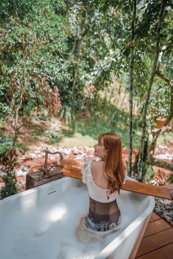 Hotel Nelamit เนรมิต Chiang Mai Esterno foto