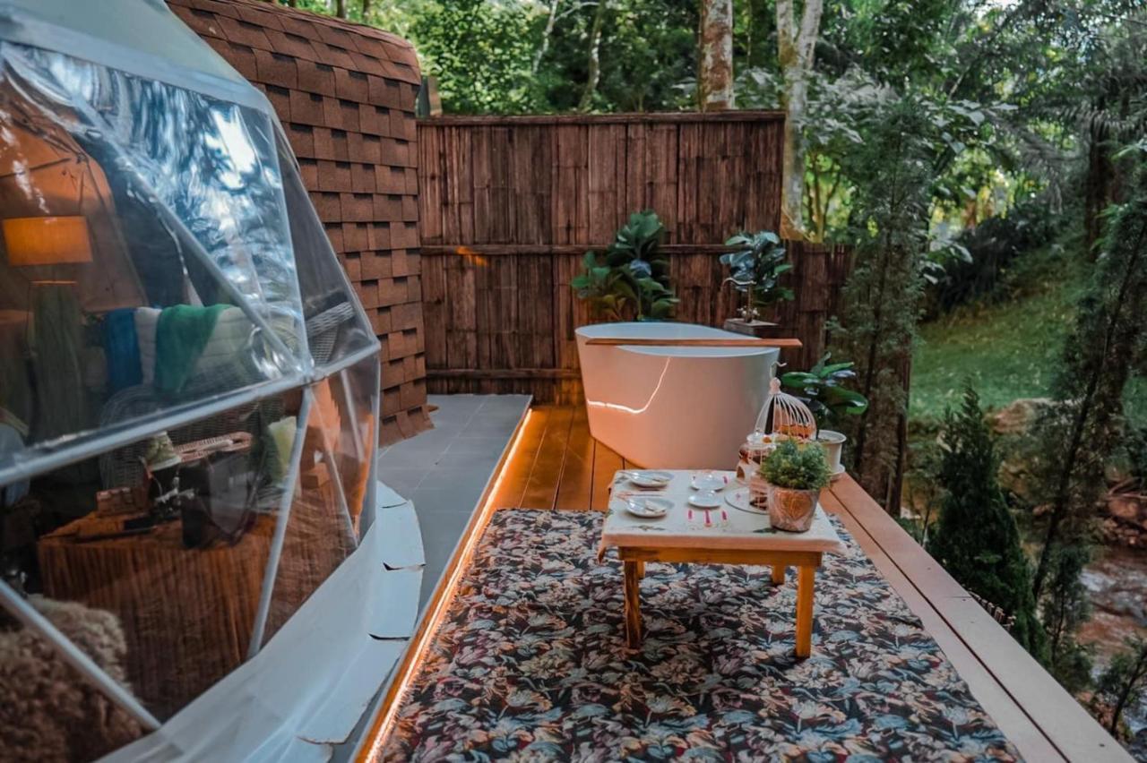 Hotel Nelamit เนรมิต Chiang Mai Esterno foto