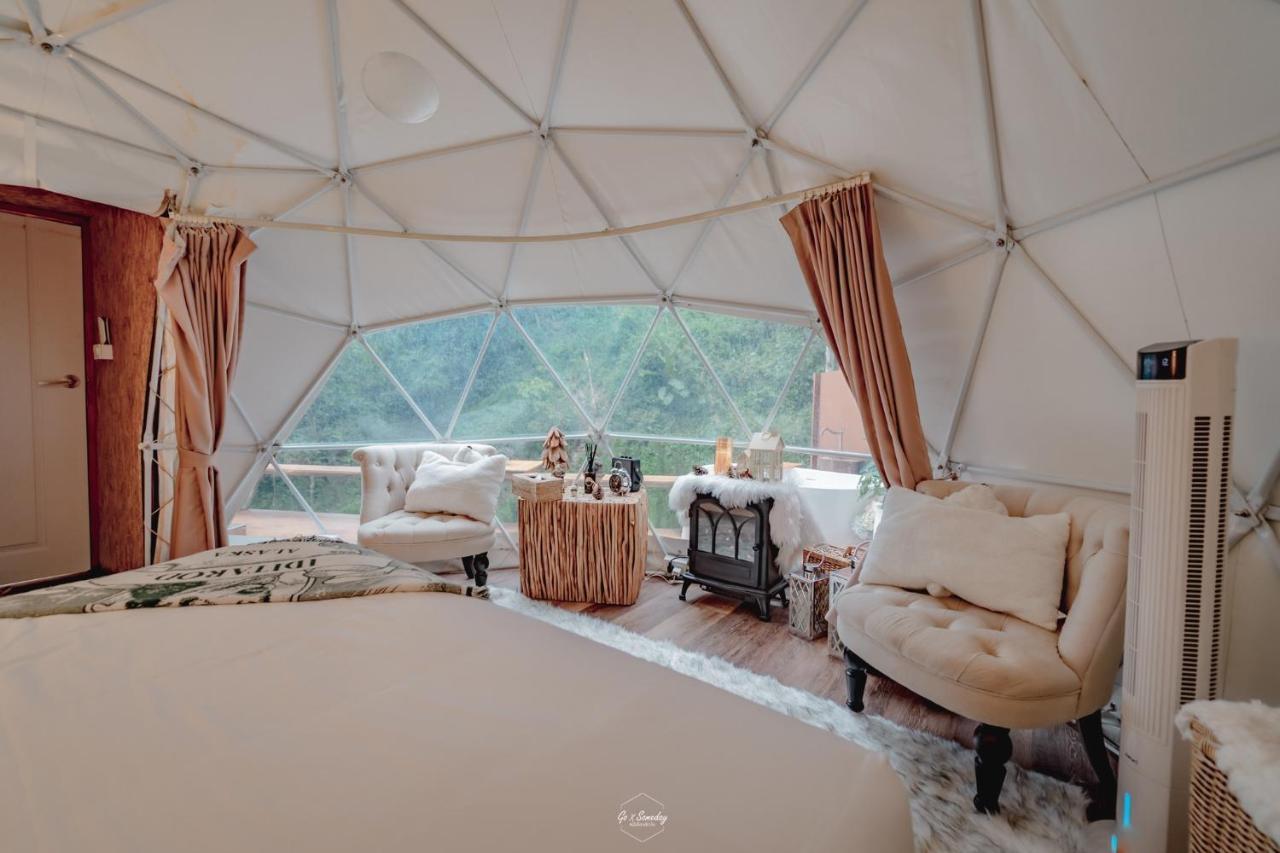 Hotel Nelamit เนรมิต Chiang Mai Esterno foto