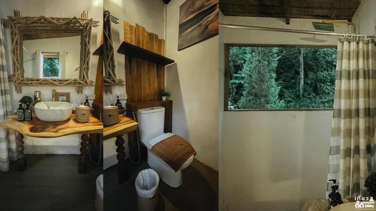 Hotel Nelamit เนรมิต Chiang Mai Esterno foto